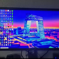 فروش مانیتور گیمینگ benq xl2730