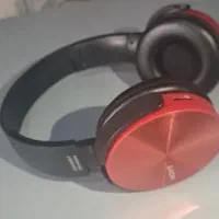 هدفون مدل sony