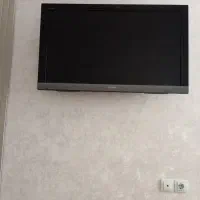 تلویزیون سونی کاملا سالم به شرط