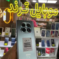 Note 15 256/8 با ۱۷ ماه گارانتی شرکت