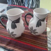 پارچ سفالی سبک و سالم