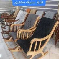 صندلی راک ایران