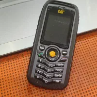 گوشی cat b 25