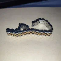 دستبند طرح رولکس