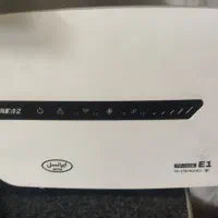 مودم ایرانسل 4g+ Tfi120e1