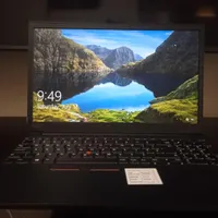 لپ تاپ Lenovo ThinkPad E15 نسل 10