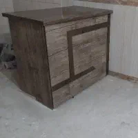 کابینت اپن آشپزخانه