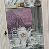 وسایل بوفه