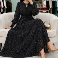 انواع لباس زنانه راحتی و بیرونی