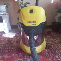 جاروبرقی سطلی  کارچر