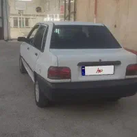 پراید ۱۳۱