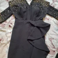 لباس ها همه سایز ۳۸-۴۰