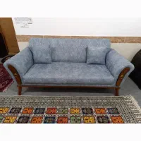 مبل تر و تمیز