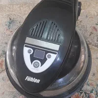 هواپز،بخارپز و سرخ کن رژیمی فولن