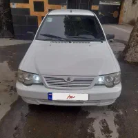 پراید۱۱۱ ۹۶