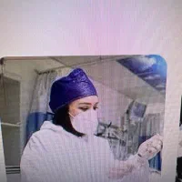 پرستار ، ماما، بهیار ، تکنیسین اتاق عمل