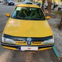 فروش تاکسی گردشی