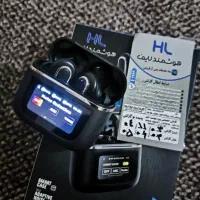 هندزفری بلوتوثی هوشمند لایف مدل A30 CSL vip