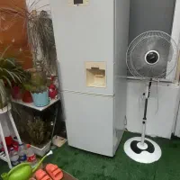 یخچال فریزر ال جی اصلی فابریک