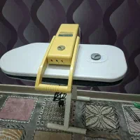 اتو بخار