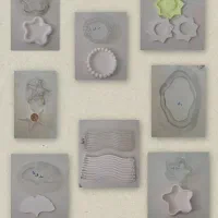 لوازم و قالب شمع و سنگ مصنوعی