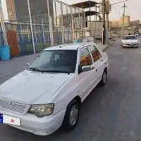 پراید 132مدل 96