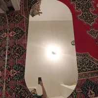اینه قدی مخصوص آرایشگاه