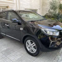 جک اس ۵ مدل ۹۴ درجه یک