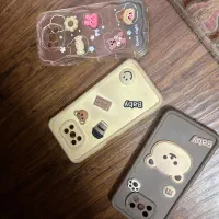 قاب گوشی شیائومی poco x3