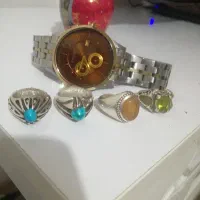 ساعت رومانسون سوئیس