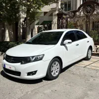 آریو زوتی اتومات مدل ۱۳۹۶ ( اقساط )