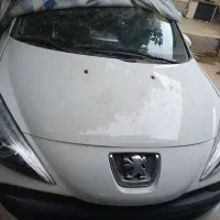 پژو207|خودرو سواری و وانت|بندر گناوه, |دیوار