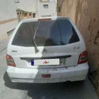 111 se 95|خودرو سواری و وانت|اصفهان, برازنده|دیوار