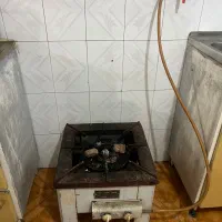 اجاق گاز توس