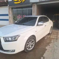 فروش ویژه دنا پلاس اتوماتیک مدل اخر 1403