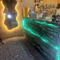 استخدام نیروی کارکافه