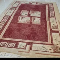 فرش 6متری
