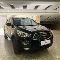 نقد و اقساط  هایما S5 مدل 1404 صفر