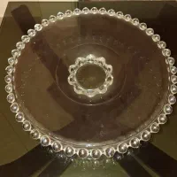 ظرف میوه خوری قدیمی