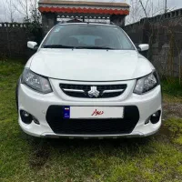 کوییک پارس خودرویی ۱۴۰۲ خشک کم کار