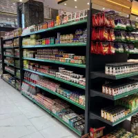 قفسه سوپرمارکتی