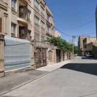 زمین-مسکونی