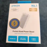 پاوربانک ANKERنو آکبند