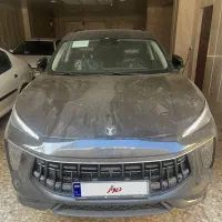 لاماری ایما مشکی رنگ تحویل برج ۸ ۱۴۰۴