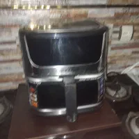 سرخ کن رژیمی