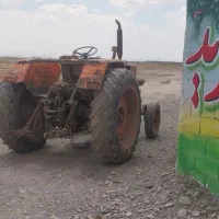 تراکتوررومانی