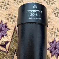 دوربین تک زوم
