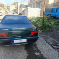 پژو83|خودرو سواری و وانت|سنندج, |دیوار