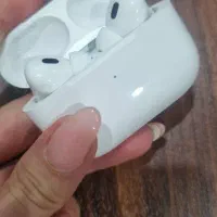 ایرپاد پرو۲ تایپC کابل کنفی