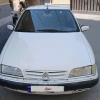 زانتیا 2000